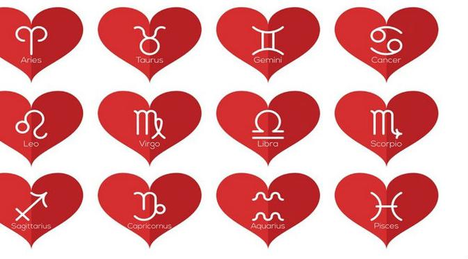 Tips Memilih Pasangan Sesuai Zodiak 2 Tips Memilih Pasangan Sesuai Zodiak