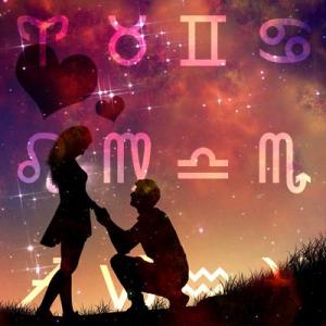Tips Memilih Pasangan Sesuai Zodiak 3 Tips Memilih Pasangan Sesuai Zodiak