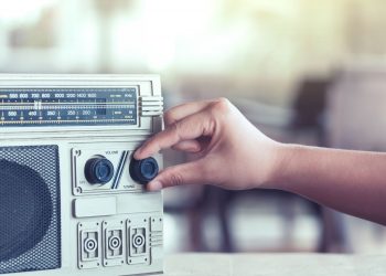 Sejarah Radio Sebagai Media Hiburan Dan Informasi