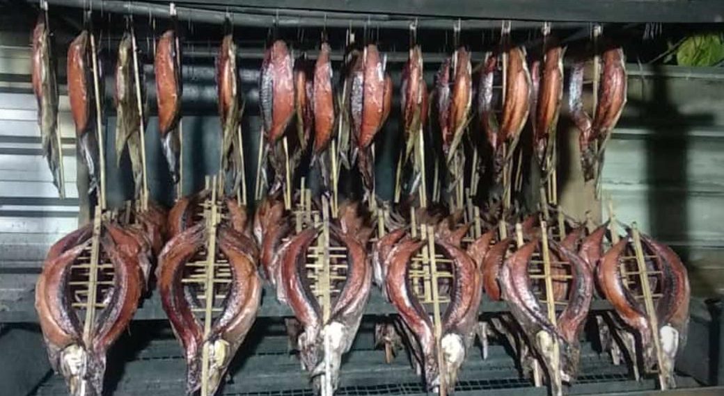 Makanan Khas Daerah Dari Culinary_ByGLenda Rasa Rumahan Yang Tetap Fresh