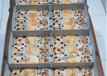 Makanan Khas Daerah Dari Culinary_ByGLenda Rasa Rumahan Yang Tetap Fresh