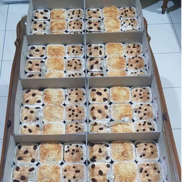 Makanan Khas Daerah Dari Culinary_ByGLenda Rasa Rumahan Yang Tetap Fresh