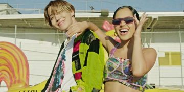 Wow, Video Musik J-Hope BTS 'Chicken Noodle Soup' Tembus 300 Juta Views