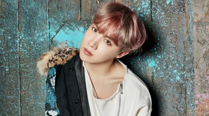 Wow, Video Musik J-Hope BTS 'Chicken Noodle Soup' Tembus 300 Juta Views