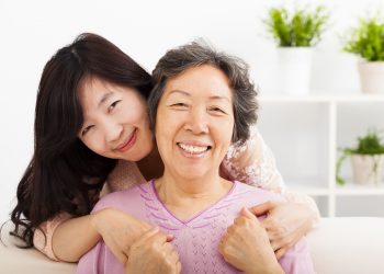 Tips Memperbaiki Hubungan Usai Bersitegang dengan Orangtua