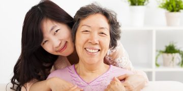 Tips Memperbaiki Hubungan Usai Bersitegang dengan Orangtua