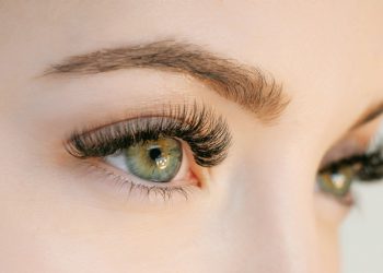 Tanam Bulu Mata Apakah Aman Untuk Kesehatan Mata?
