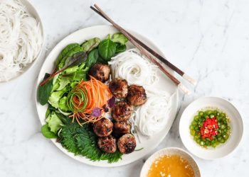 Rekomendasi Makanan Vietnam di Indonesia