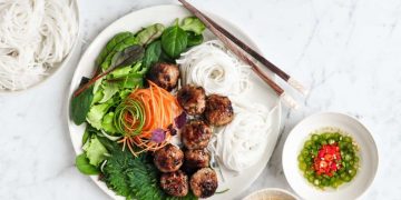 Rekomendasi Makanan Vietnam di Indonesia