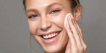 Yang perlu Anda Ketahui Fungsi Toner Bagi kesehatan Wajah