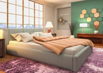 Mengintip Karakter Kamar Seseorang Sesuai Zodiak