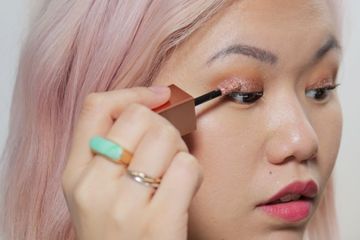 Makeup yang Ditonjolkan di Era New Normal 2 Makeup yang Ditonjolkan di Era New Normal