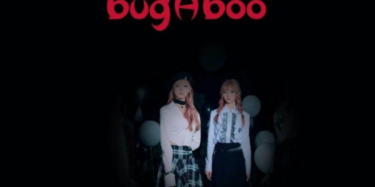 girl group bugAboo/soomi