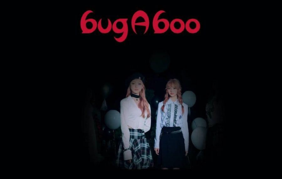 girl group bugAboo/soomi