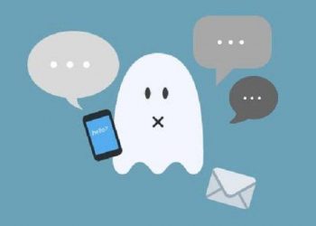 Mengenal Istilah Ghosting Dalam Sebuah Hubungan