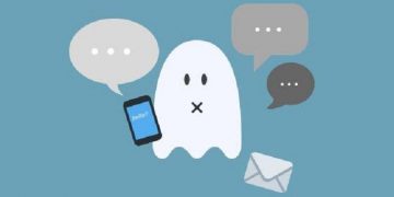 Mengenal Istilah Ghosting Dalam Sebuah Hubungan