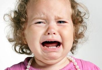 Apa Penyebab Mendengkur Pada Anak??