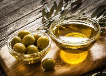 Berbagai Manfaat Minyak Zaitun Untuk Kesehatan Kulit