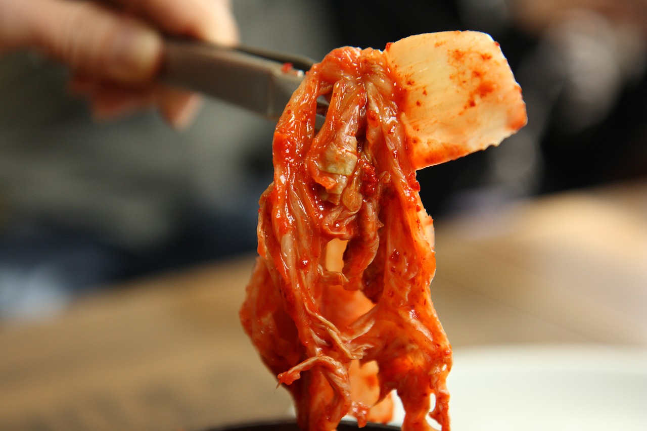 Makanan Khas Korea yang Sudah Menjamur di Indonesia 2 Makanan Khas Korea yang Sudah Menjamur di Indonesia