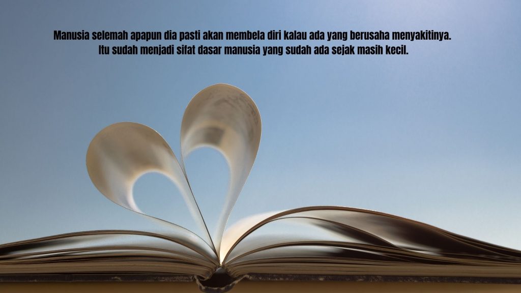 Cintai Dirimu Dengan Cara Yang Benar 2 Cintai Dirimu Dengan Cara Yang Benar