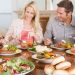 Benarkah Sering Meluangkan Waktu Makan Bersama Keluarga Memiliki Manfaat?