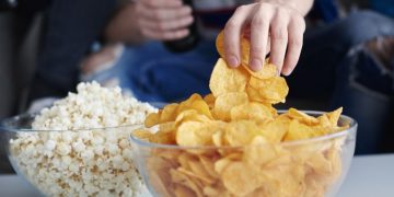 Mengapa Tiba-tiba Ingin Makan Makanan Asin?