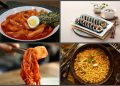 Makanan Khas Korea yang Sudah Menjamur di Indonesia