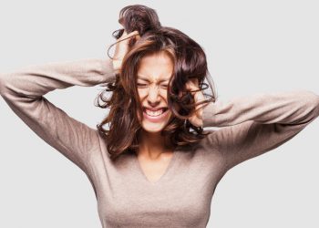 Mengapa Kemarahan Cenderung Melelahkan?