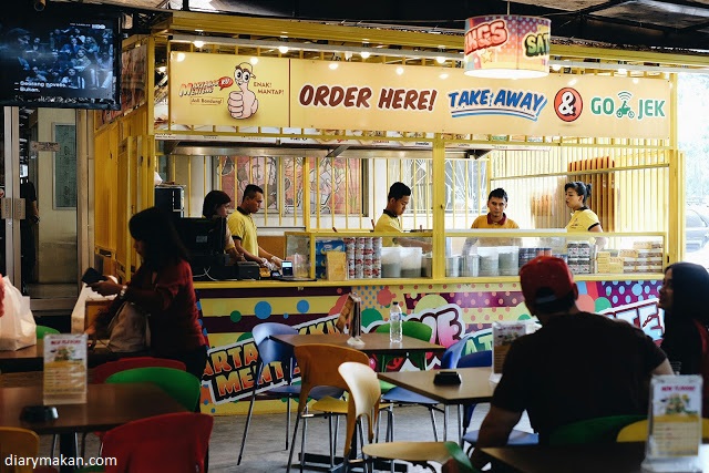 Rekomendasi Tempat Makan Terfavorit 7 Rekomendasi Tempat Makan Terfavorit
