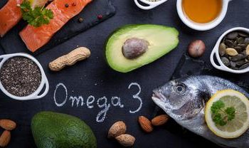 Manfaat Omega 3 untuk Kecerdasan Anak