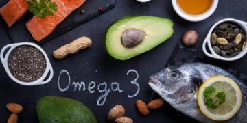 Manfaat Omega 3 untuk Kecerdasan Anak