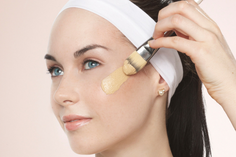 9 Langkah Makeup yang Tepat Untuk Tone Kulit Kuning Langsat_womanindonesia.co.id
