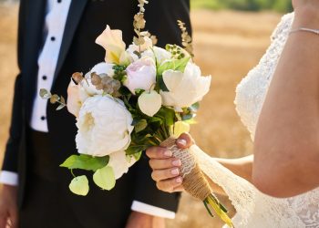 Berapa Idealnya Perbedaan Usia Pasangan Dalam Pernikahan?