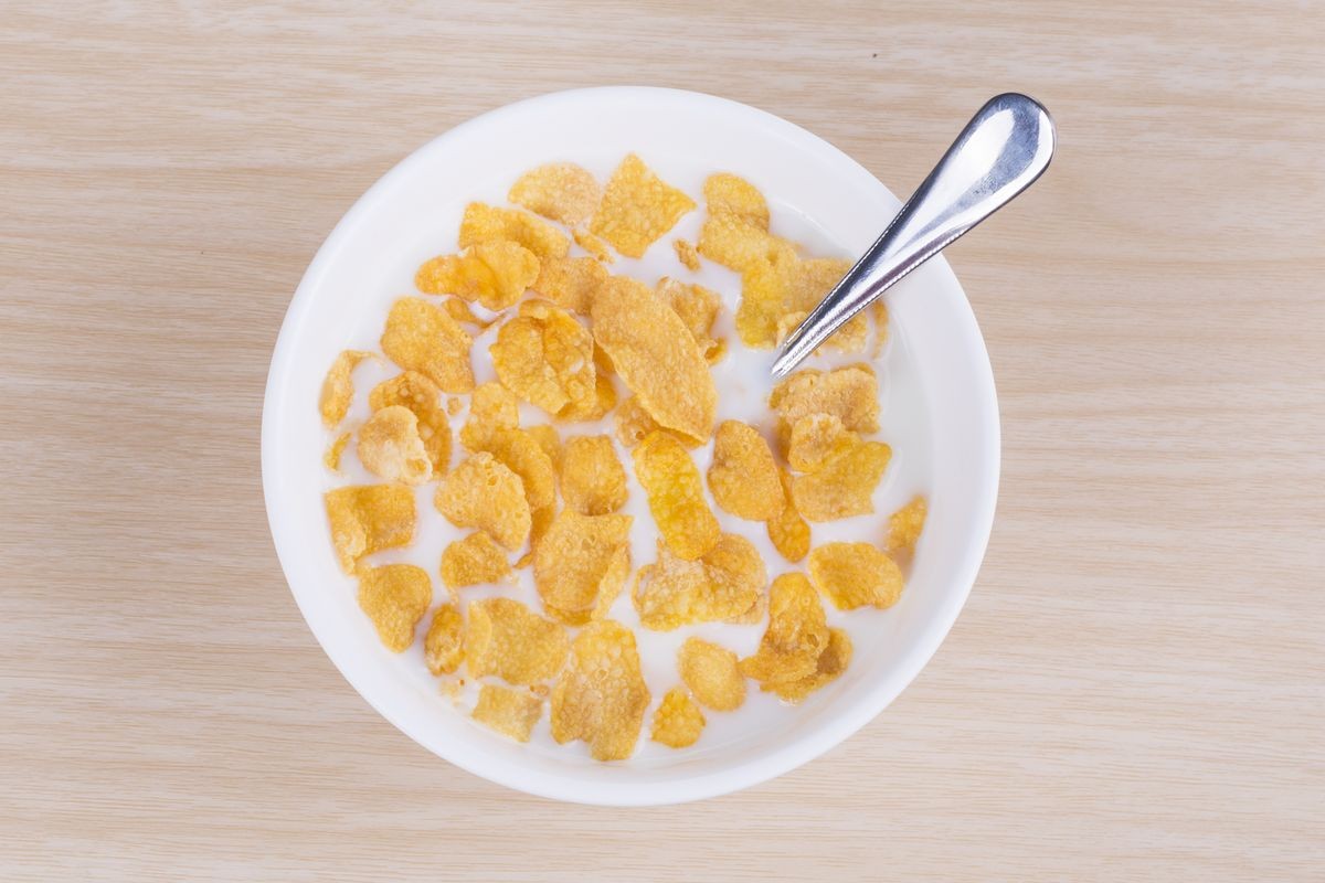 Sarapan yang Tepat untuk Diet Sehat 5 Sarapan yang Tepat untuk Diet Sehat
