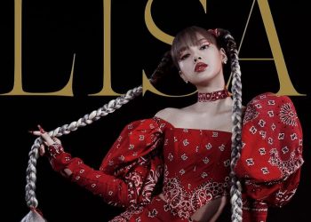 Lisa BLACKPINK Membuat Debut Solonya di Billboard’s Hot 100 dengan “Lalisa”