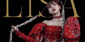 Lisa BLACKPINK Membuat Debut Solonya di Billboard’s Hot 100 dengan “Lalisa”