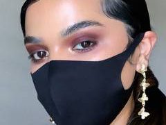 Makeup yang Ditonjolkan di Era New Normal