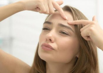 Sebab munculnya jerawat di tempat yang sama - Womanindonesia.co.id