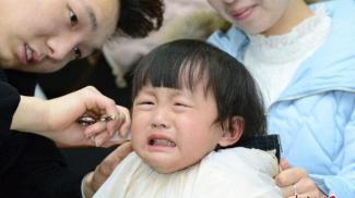 11 Cara Membujuk Anak Agar Mau Potong Rambut 4 11 Cara Membujuk Anak Agar Mau Potong Rambut_Womanindonesia.jpg