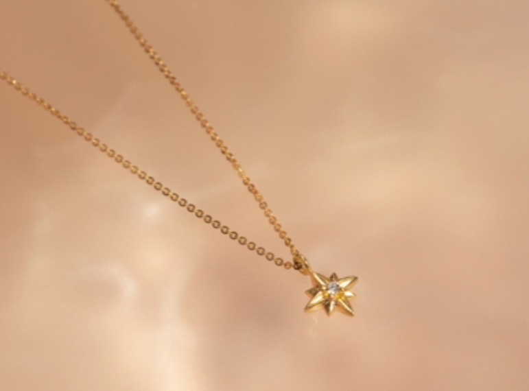 3 Koleksi Perhiasan Emas Lumine Terinspirasi dari Tradisi 'Wish Upon a Star'