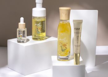 Rangkaian skincare - Womanindonesia.co.id