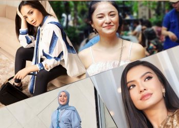 4 Aktris Indonesia dengan Penampilan Sederhana Namun Elegan_Womanindonesia.jpg