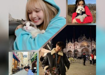 4 Aktris K-Pop Ini Punya Cara Berbeda Mengelola Stres