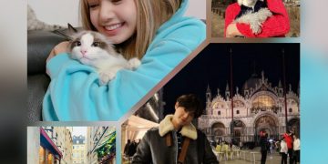 4 Aktris K-Pop Ini Punya Cara Berbeda Mengelola Stres