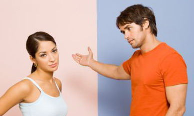 4 Cara Mendeteksi Pasangan Temperamen Sejak Dini 2 4 Cara Mendeteksi Pasangan Temperamen Sejak Dini_Womanindonesia.jpg