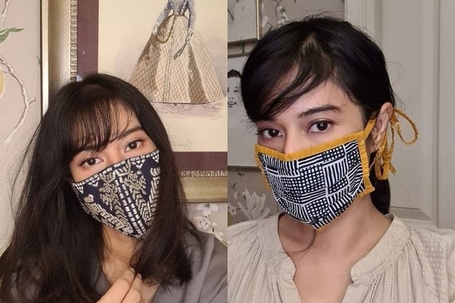4 Gaya Casual Keren Meski Pake Masker 6 4 Gaya Casual Keren Meski Pake Masker_Womanindonesia.jpg