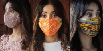 4 Gaya Casual Keren Meski Pake Masker_Womanindonesia.jpg