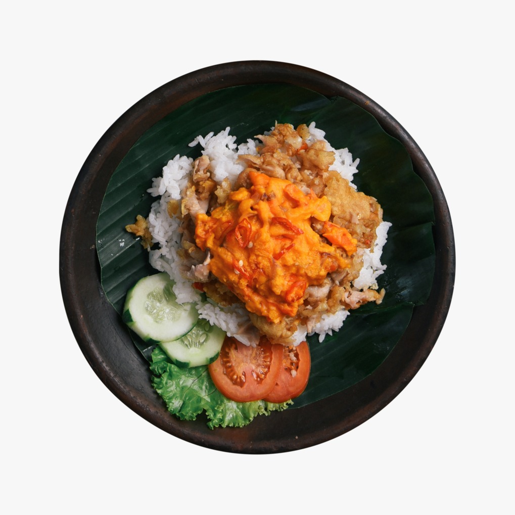 4 Rekomendasi Kuliner Nusantara dan Sambal Pendampingnya Ala Penyetan Cok
