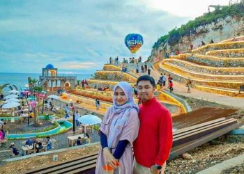 4 Rekomendasi Tempat Wisata di Yogyakarta yang Romantis