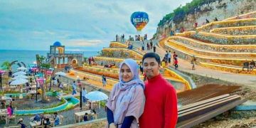 4 Rekomendasi Tempat Wisata di Yogyakarta yang Romantis